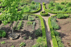 Landidyll Hotel-Restaurant Klostermühle