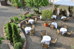 Landidyll Hotel-Restaurant Klostermühle