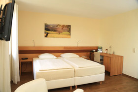 Landidyll Hotel-Restaurant Klostermühle