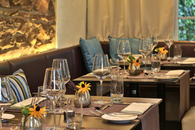 Landidyll Hotel-Restaurant Klostermühle