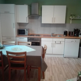 Ferienwohnung Schmitz