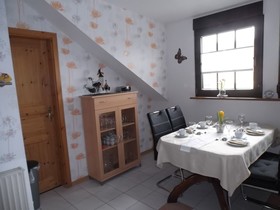Ferienwohnung Schmitz