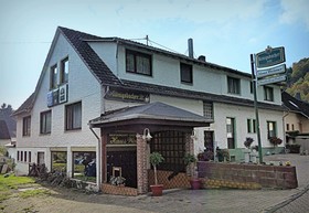 Hotel Weimer