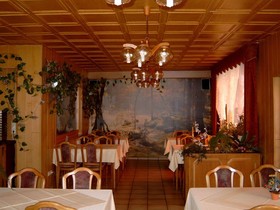 Hotel Weimer