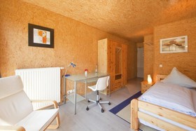 Tagungshotel Vicinity