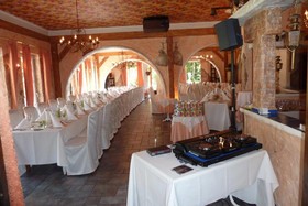 Historisches Landhotel Studentenmühle