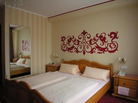 Historisches Landhotel Studentenmühle