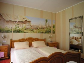 Historisches Landhotel Studentenmühle