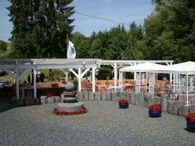 Historisches Landhotel Studentenmühle