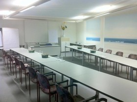 Historisches Landhotel Studentenmühle