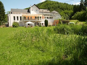 Historisches Landhotel Studentenmühle