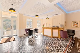 Weinberg-Schlößchen