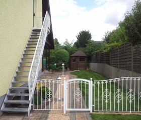 Gastehaus Walter