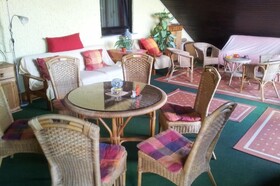 Gastehaus Walter
