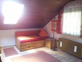 Gastehaus Walter