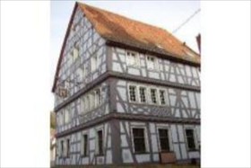 Hotel Blaues Haus