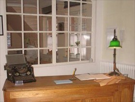 Hotel Blaues Haus