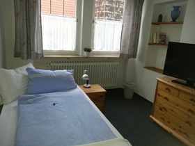 Hotel Blaues Haus