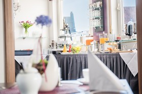 Best Western City Hotel Pirmasens