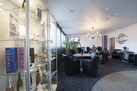 Best Western City Hotel Pirmasens