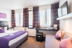 Best Western City Hotel Pirmasens