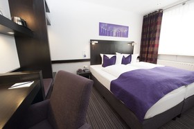 Best Western City Hotel Pirmasens