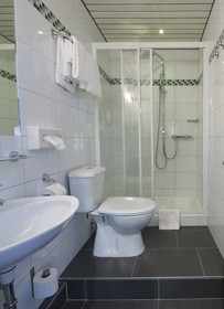 Best Western City Hotel Pirmasens