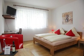 Landhotel Hauer