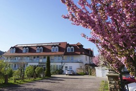 Landhotel Hauer