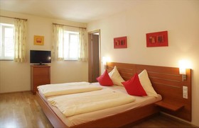 Landhotel Hauer