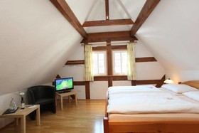 Landhotel Hauer