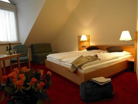 Landhotel Hauer