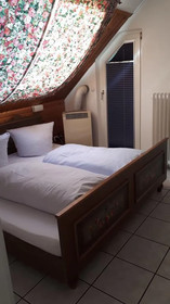 Hotel Restaurant Anna