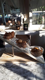 Hotel Restaurant Anna