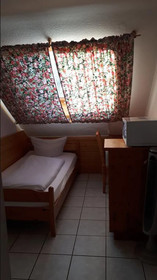 Hotel Restaurant Anna