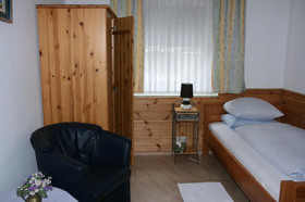 Hotel Restaurant Anna