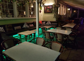 Hotel Restaurant Anna