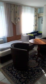 Hotel Restaurant Anna