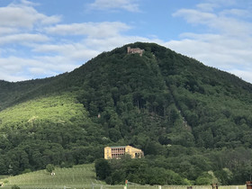Barocker Hof Rhodt