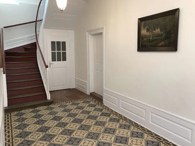Barocker Hof Rhodt