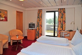 PRIMA Hotel Strandcafé