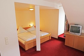 PRIMA Hotel Strandcafé