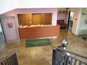 PRIMA Hotel Schloss Rockenhausen