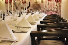 PRIMA Hotel Schloss Rockenhausen