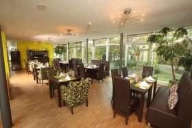 PRIMA Hotel Schloss Rockenhausen