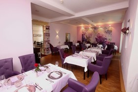 PRIMA Hotel Schloss Rockenhausen