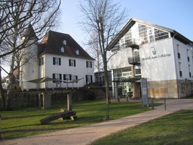PRIMA Hotel Schloss Rockenhausen