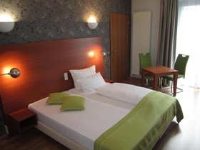PRIMA Hotel Schloss Rockenhausen