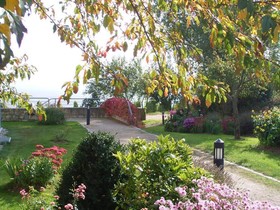 Hofgut Wißberg - Das Weinberghotel