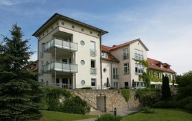 Hofgut Wißberg - Das Weinberghotel